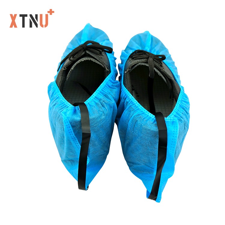Esd Anti Static Shoe Covers