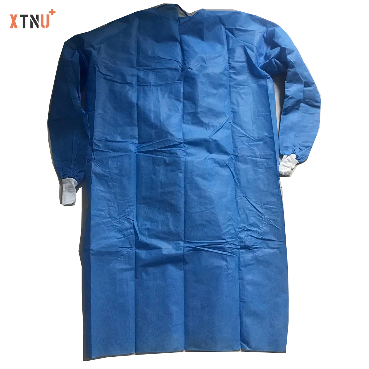 Steril Ultrasonic Welding Surgical Gown