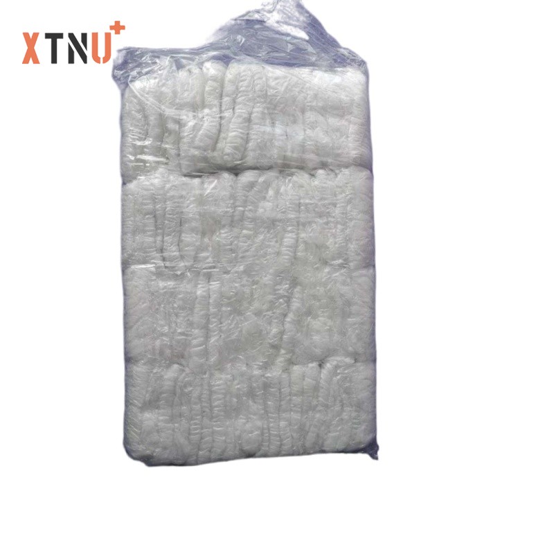 All Kinds of Hotel Disposable Non Woven Fabrics Slippers