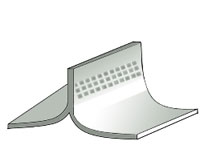 LDPE Sleeve Cover
