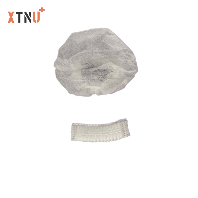 disposable nonwoven headphone cover/earphone cover/100PCS/bag