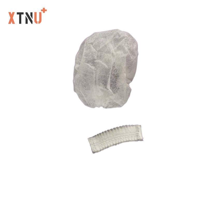 Disposable Polypropylene Nonwoven/PP Earphone Cover