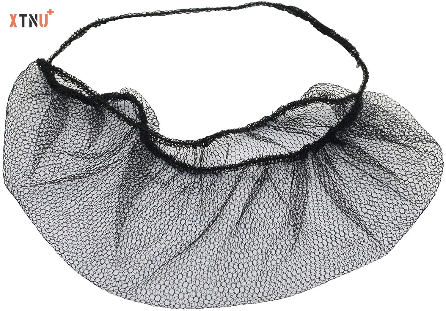 nylon mesh beard cover beard net for food processing