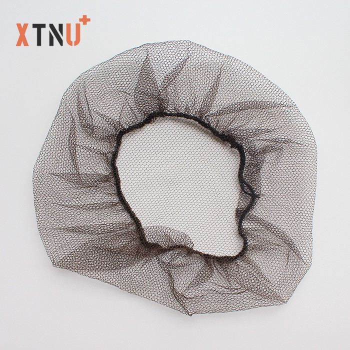 Ultra Comfortable Lightweight HairnetsMesh Hairnet