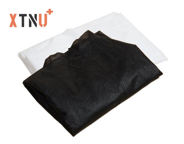 Disposable non woven Hair Cutting Cape