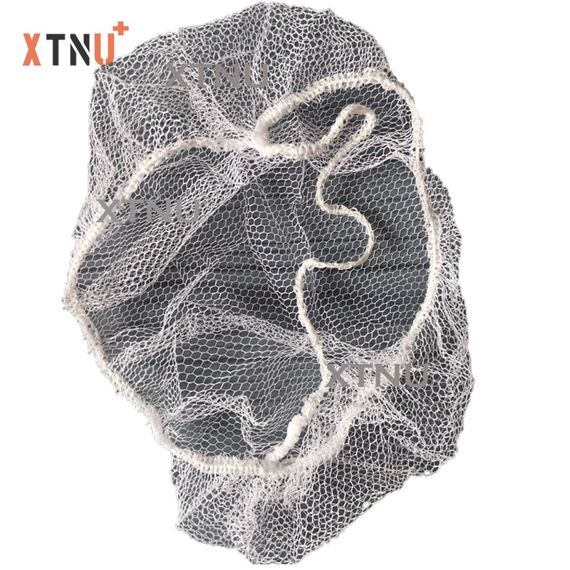 Beard cover/pp beard cover/nylon bear cover/non woven beard cover