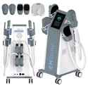 Home use/Commercial 7 Tesla Neo Fat Removal Rf Slim Muscle Sculpting Muscle Stimulator Mini ems Slimming Machine / Ems slim Neo